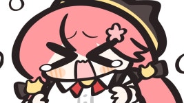 미꼬 운다 ㅠㅠ - 키즈나 아이 마이너 갤러리