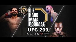 UFC 299 OMalley vs Vera 2 | The Die Hard MMA Podcast UFC Vegas 299 Predictions - YouTube UFC 299 OMalley vs Vera 2 | The Die... 