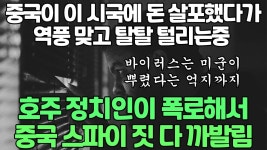 "중국에 쓰던 돈 한국에 전부 몰아주겠다" 를 위한 유튜브 영상 통계 - NoxInfluencer  한국의 말 한마디에 세계 최강국들이... 