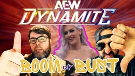 AEW Dynamite: Boom or Bust! - 004 - YouTube AEW Dynamite: Boom or Bust! - 004
