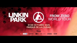 부에노스아이레스 콘서트 (TV 방송 영상) - 린킨파크 마이너 갤러리