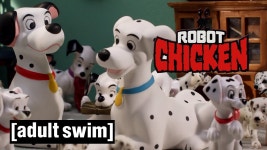 밑에 게이 글보고 작성하게된 101 달마시안 게시물 - 멍멍이 갤러리