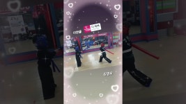 합기도하늘체육관 - YouTube