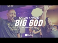 Kayode Akojenu | ReverbNation Kayode Akojenu | Christian/Gospel from Staten Island, NY
