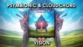 Vision - Psymbionic & Cloudchord | Shazam Vision - Psymbionic & Cloudchord