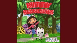 Kitty Rangers - 개비의 매직 하우스: 노래 가사, 뮤직 비디오 및 콘서트