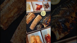네이버 인플루언서 [네이버 인플루언서] 하남 미사역 맛집 생선구이집 집밥같은 정성고등어