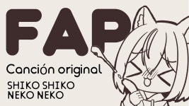 FAPFAPしこしこFAPFAP猫猫 - JLPT 마이너 갤러리