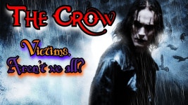 Singles Ep 9: The Crow - YouTube Singles Ep 9: The Crow