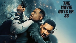 The Movie Guys Podcast - Episode 33 | Bad Boys: Ride or Die, The Watchers, Hit Man and More - YouTube The Movie Guys Podcast... 