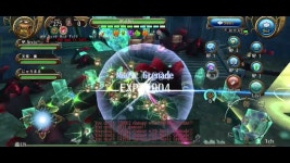 그레네이드 파밍도 괜찮아보이네 - 토람온라인 마이너 갤러리