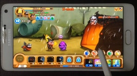 Larva Heroes2 : X-Mas Event | Doovi Larva Heroes2 : X-Mas Event