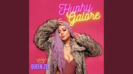 We Up - Queen Zel: 노래 가사, 뮤직 비디오 및 콘서트