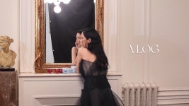 [서현이 유튜브] Day in my working life Vlog - 서현 갤러리