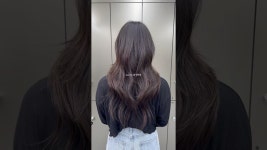 네이버 인플루언서 [네이버 인플루언서] 염색전문 미용실은 컷트가 가능할까?