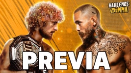 🔴 Previa UFC 299: Sean OMalley vs. Chito Vera 2 - YouTube 🔴 Previa UFC 299: Sean OMalley vs. Chito Vera 2