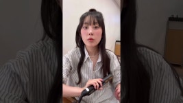 네이버 인플루언서 [네이버 인플루언서] 여신머리헤어스타일링 /긴머리헤어스타일링 / self hair / Ha...