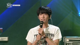 뒤란 이승윤 미니콘서트 - 이승윤 총공 미니 갤러리