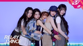 [릴레이댄스] KiiiKiii(키키) - I DO ME (4K) - 여자아이돌 음악 마이너 갤러리