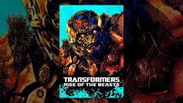 트랜스포머: 비스트의 서막 - YouTube Transformers: Rise of the Beasts