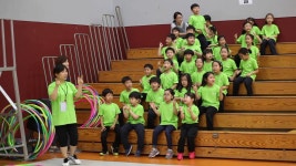 2016 중앙기독초등학교 12미니 응원 | Doovi 2016 중앙기독초등학교 12미니 응원