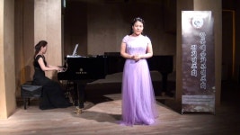 그리운 어머니.김선목 시.신귀복 곡.소프라노 김치경 | Doovi 그리운 어머니.김선목 시.신귀복 곡.소프라노 김치경
