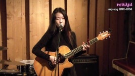 오소영 - 나의 외로움이 널 부를 때 (Y-concert @ 살롱 바다비) | Doovi 오소영 - 나의 외로움이 널 부를 때 (Y-concert @ 살롱 바다비)