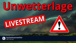 Unwetterlage durch schwere Gewitter am Dienstag - Livestream - YouTube Unwetterlage durch schwere Gewitter am Dienstag - Livestream