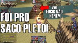 PERFECT WORLD [HISTORY] FOI PRO SACO PLETO! - YouTube ✂️ Avrora