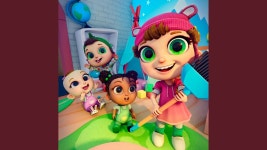 Clean Up - Baby Joy Joy: 노래 가사, 뮤직 비디오 및 콘서트