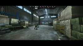 인간탈피버그 - 타르코프 마이너 갤러리