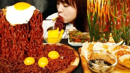 네이버 인플루언서 [네이버 인플루언서] 보경이네 살림의 라면요리