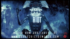 Riot - Davy: 노래 가사, 뮤직 비디오 및 콘서트