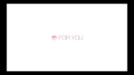 FOR YOU Official MV 비하인드 - 피독(Pdogg) 마이너 갤러리