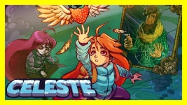 게임 디자인-셀레스트=퍼즐 게임? - 인디 게임 개발 마이너 갤러리