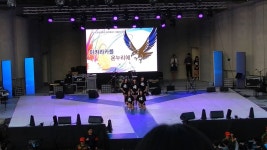 온누리에}}}남원주 중학교 걸스홀릭 | Doovi 2014 연세대학교 원주캠퍼스 대동제 아카라카를 온누리에}}}남원주 중학교 걸스홀릭