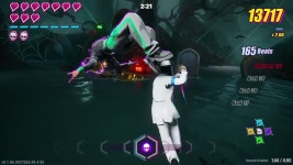 대존잼 리듬게임 소개해준다 ㅋㅋㅋ - 노래연습 마이너 갤러리