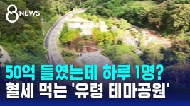 50억 혈세쓰고 하루1명?온다는 농촌 테마공원들 - 기타 국내 드라마 갤러리 50억  혈세쓰고 하루1명?온다는  농촌 테마공원들 - 기타 국내... 