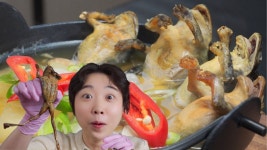 먹방 유튜버중에 진짜 광기는 ㄹㅇ 이사람 말고 못찾음 - 자동차 갤러리