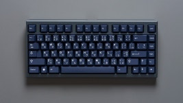 양섭 tkd pt.1 75 영상 떴네 - 기계식키보드 마이너 갤러리