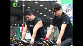 2014.11.17_애플짐목동센터 액션 스피닝(Spining)시연회#2 | Doovi 2014.11.17_애플짐목동센터 액션 스피닝(Spining)시연회#2
