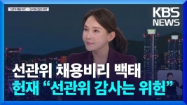 선관위 감사는 위헌-헌법재판소- - 한양대 갤러리 선관위 감사는  위헌-헌법재판소- - 한양대 갤러리