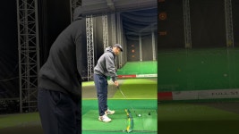 네이버 인플루언서 [네이버 인플루언서] 왜 연습하냐면 어프로치 못해서 #워커힐골프클럽 #어프로치