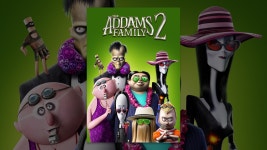 아담스 패밀리 2 - YouTube The Addams Family 2