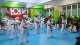 대호태권도 | Doovi 대호태권도