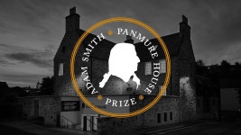 Panmure House Prize 2023 Results - Dr Joseph Henrich - YouTube Panmure House Prize 2023 Results - Dr Joseph Henrich