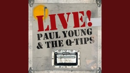 Love Hurts - Paul Young & The Q-Tips: Song Lyrics, Music Videos & Concerts