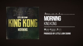 Morning - 킹콩 & Little Lion Sound: 노래 가사, 뮤직 비디오 및 콘서트