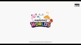 다른 게임도 재밌는거 많아요... - 메이플스토리 월드 마이너 갤러리