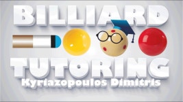 Billiard Tutoring Kyriazopoulos Dimitris SIMPLE PLUS me... | Doovi Billiard Tutoring Kyriazopoulos Dimitris SIMPLE PLUS me...